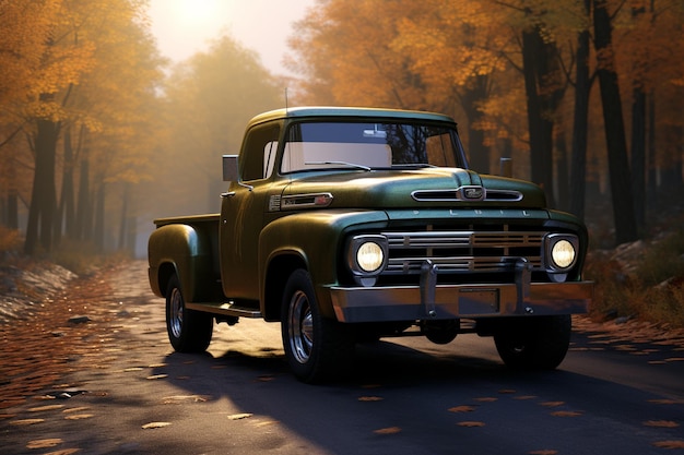 Pickup-Trucks