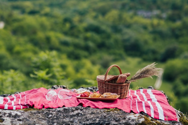 pícnic de verano