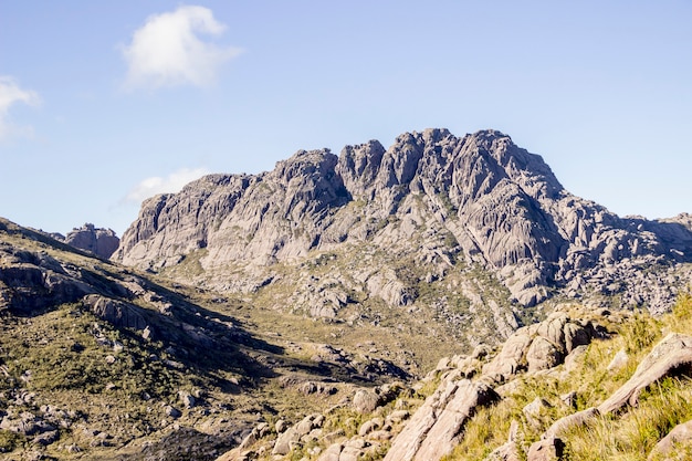 Pico das Agulhas Negras Itatiaia