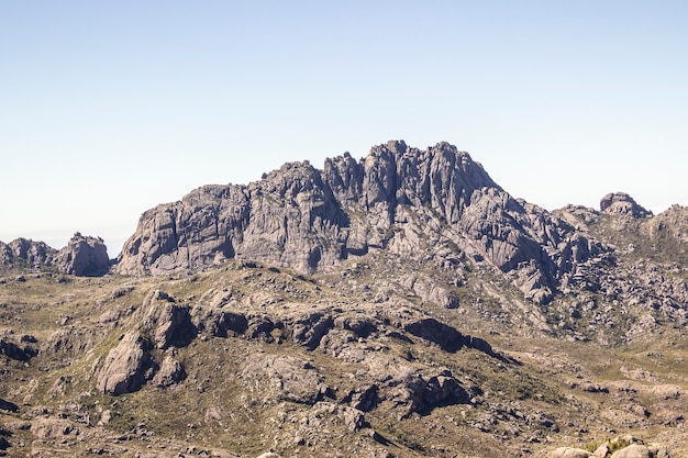 Pico das Agulhas Negras Itatiaia