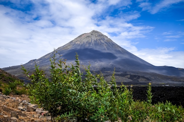 Pico do Fogo, Cha das Caldeiras, Kap Verde