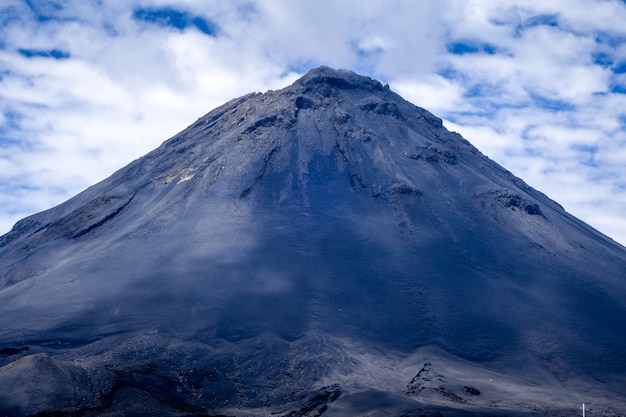 Pico do Fogo, Cha das Caldeiras, Kap Verde