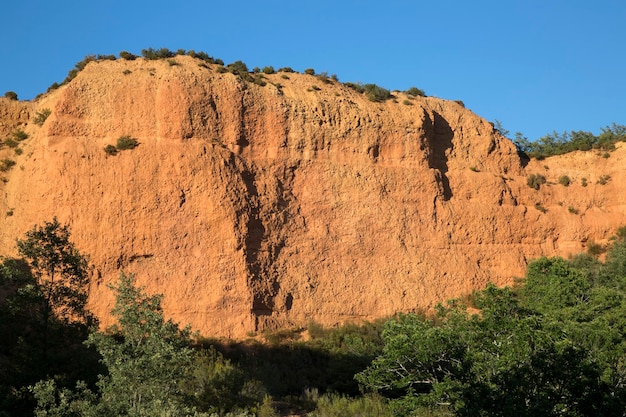 Pico em Medulas Leon