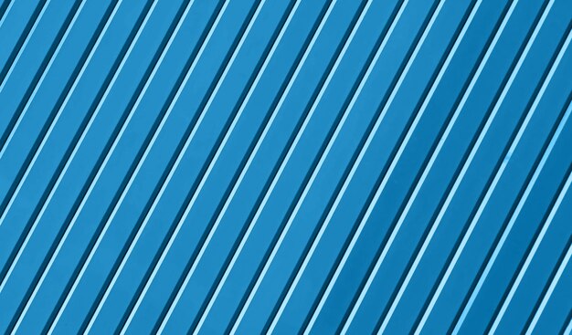 Picton Blue Abstract Design de fundo criativo