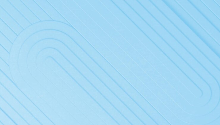 Foto picton blue light abstract design de fundo criativo