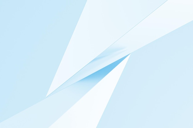 Picton Light Blue Shiny Glowing Effects Diseño de fondo abstracto