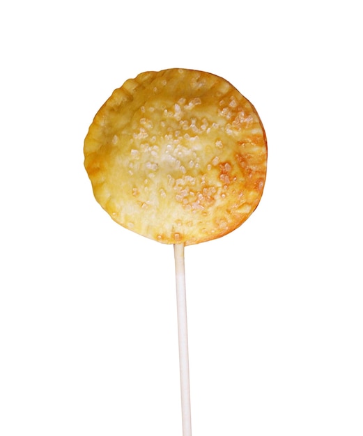 Pie-Pop