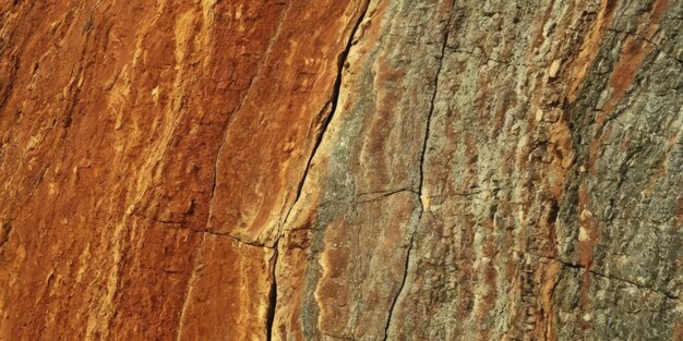 Foto piedra y coloridas texturas naturales de la tierra fondo mixto