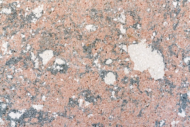 Piedra de mármol marrón gris y blanco natural