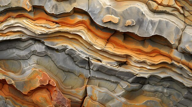 piedra natural y textura de roca patrón de piedra áspera para el fondo