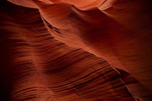 Piedra roja de fondo Formación de piedra arenisca Naturaleza Fotografía de fondo Colección de fotos de Arizona en bruto