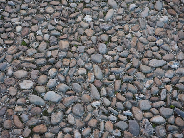 piedra de la textura del piso