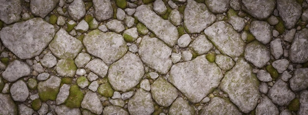 Piedras lisas de colores Guijarros de piedra para el fondo