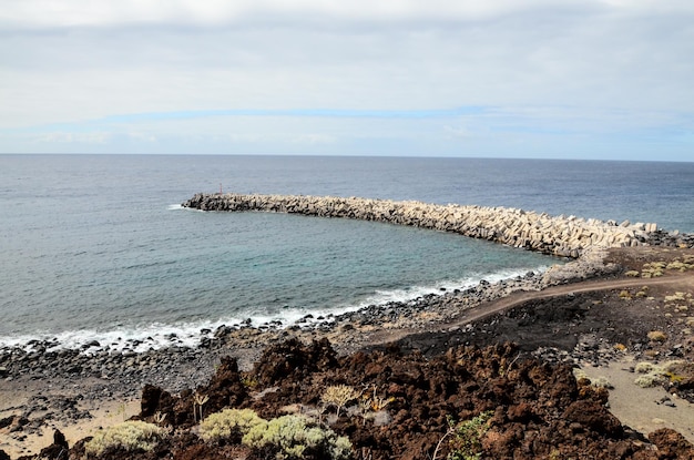 Pier de Pedra