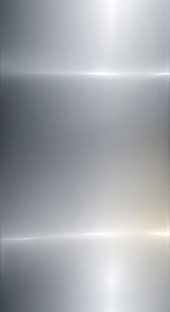 una pieza cuadrada de vidrio con la luz brillando sobre ella