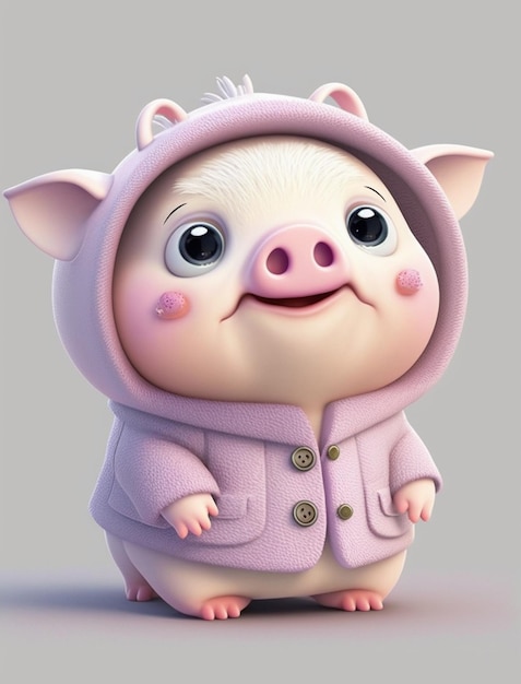 Piggy wallpapers papéis de parede hd, papel de parede da área de trabalho - mais vistos