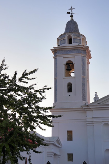 Pilar-Recoleta-Kirche in Buenos Aires