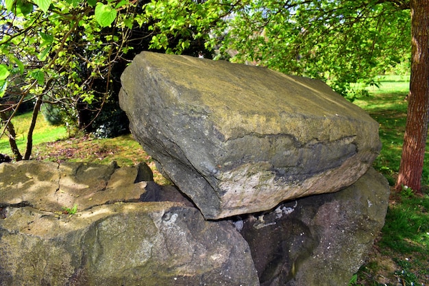 Foto pillow basalto lavas cretáceo superior albiano 102 mya