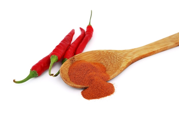 Pimenta Chili