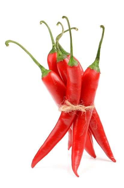 Pimenta malagueta picante