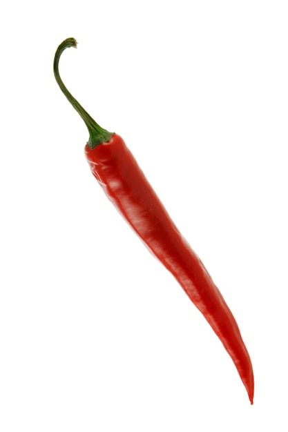 Pimienta roja de chile