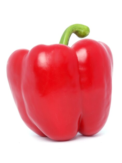 pimiento rojo