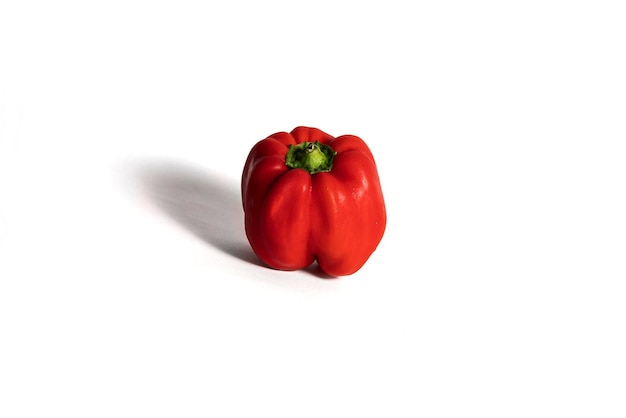 pimiento rojo