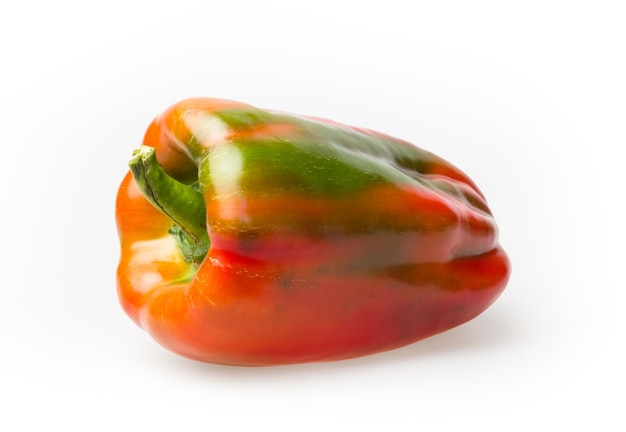 pimiento rojo