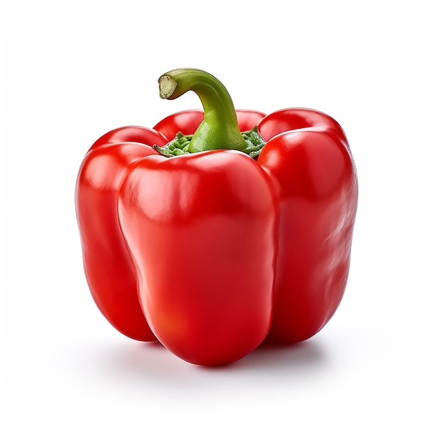 pimiento rojo