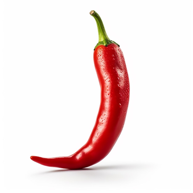 Pimiento rojo