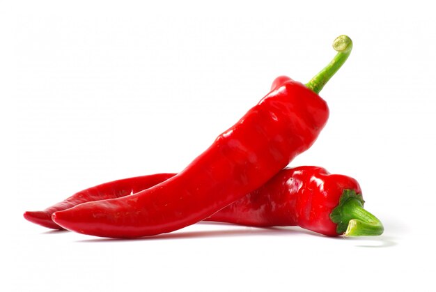 pimiento rojo