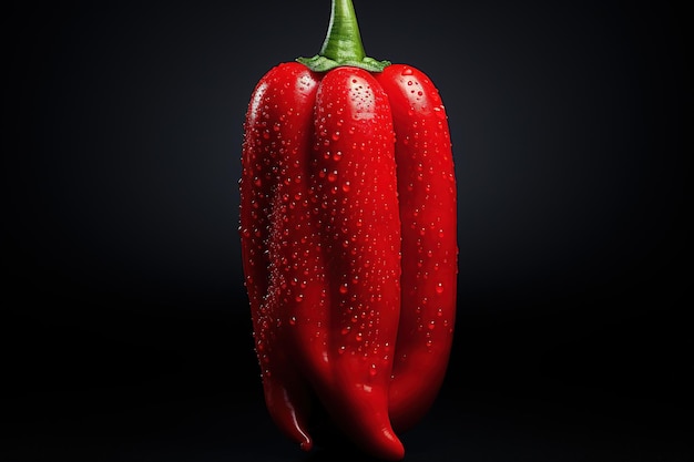 Pimiento rojo