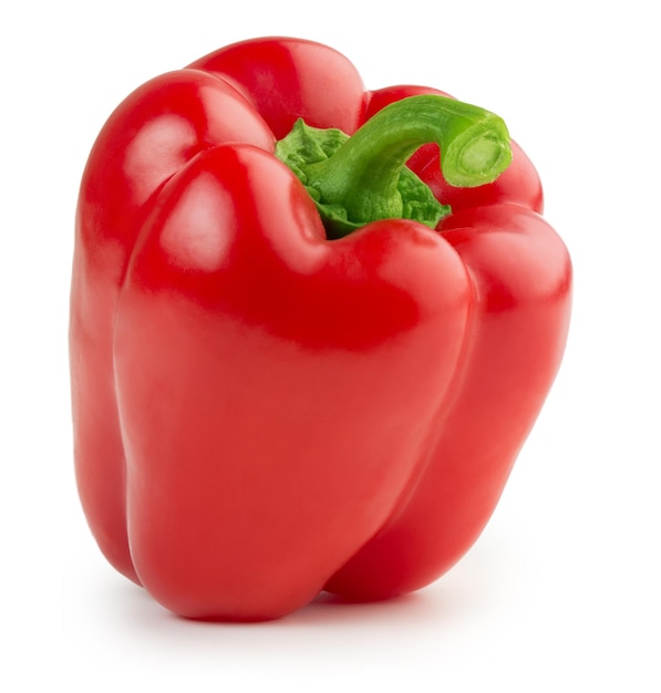 pimiento rojo