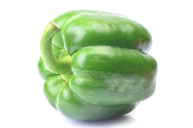 Pimiento verde