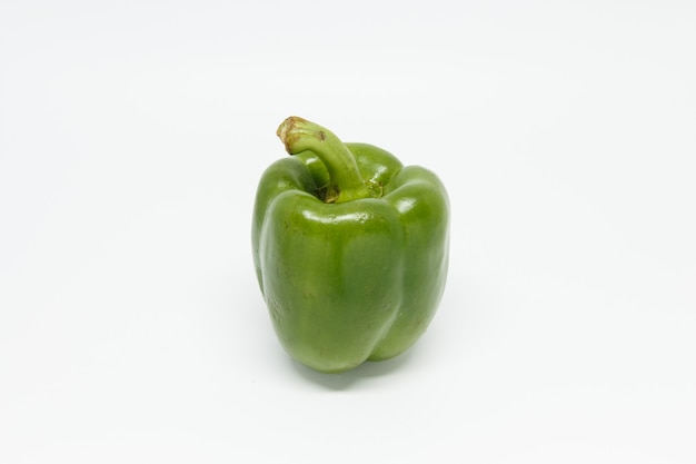 Pimiento verde