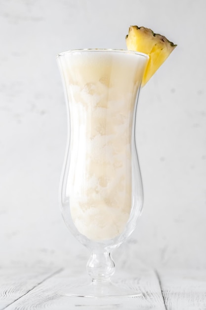 piña colada