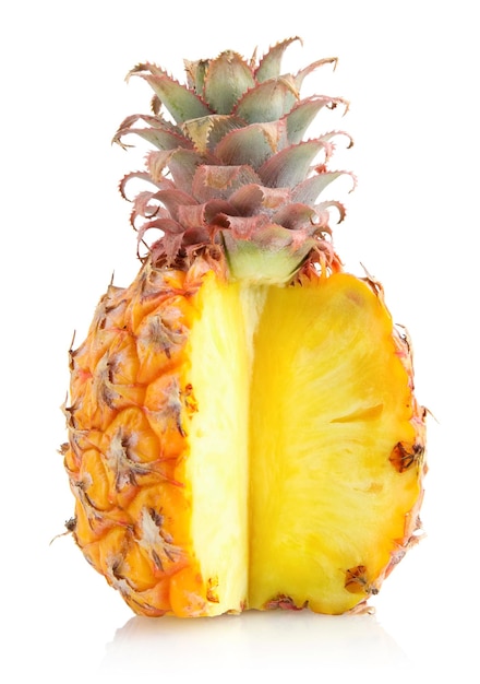 piña