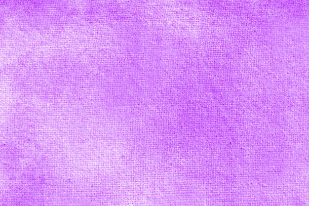 pincel de sombreamento de aquarela abstrata violeta