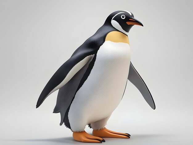 Pingüino