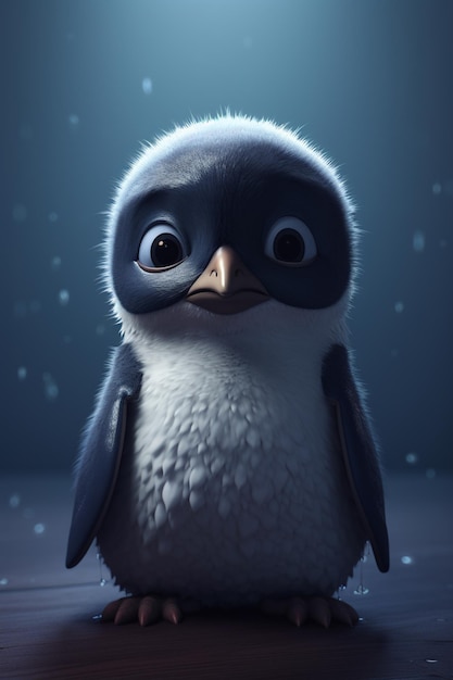 Los pinguinos de madagascar fondos de pantalla