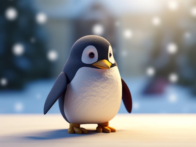 Los pinguinos de madagascar pelicula fondos de pantalla