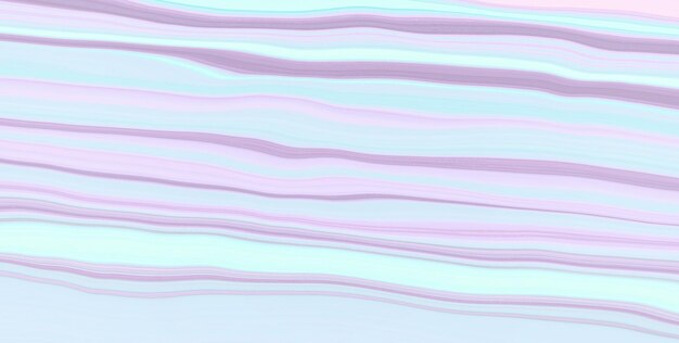 Foto pink and blue striped paper with a pink background