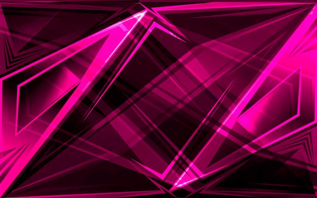 Pink fundo abstrato