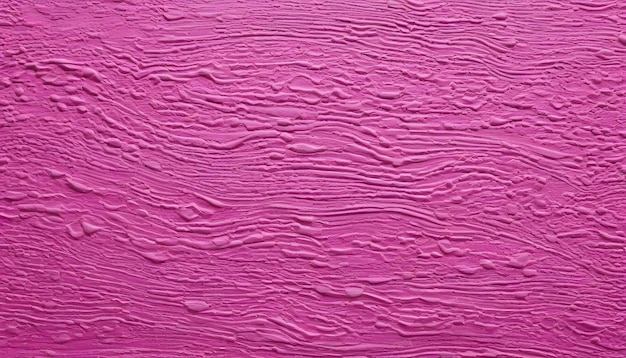 Pink Ripples Abstract Tesouro texturizado