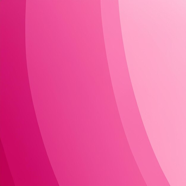 Pinker abstrakter Hintergrund glatte Linie