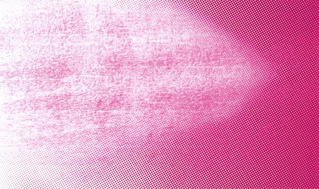 Pinker Hintergrund mit Textur, einfacher abstrakter Hintergrund, Illustration