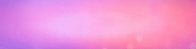 Pinker Panorama-Hintergrund für Banner-Anzeigen, Veranstaltungen, Poster, Feierlichkeiten und verschiedene Designarbeiten