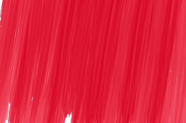 Pinselbeschichtete Gipswandtextur