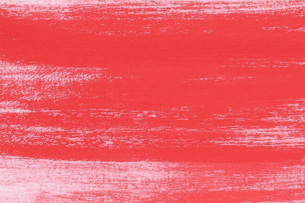 Pinselbeschichtete Gipswandtextur