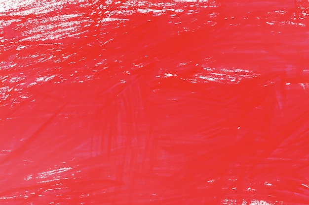 Pinselfarbige Gipswandtextur